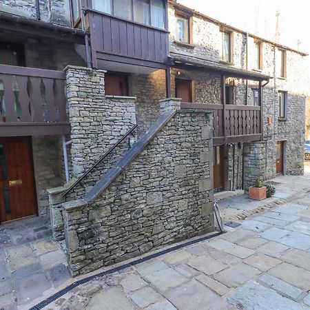 9 Camden Building Lejlighed Kendal Eksteriør billede