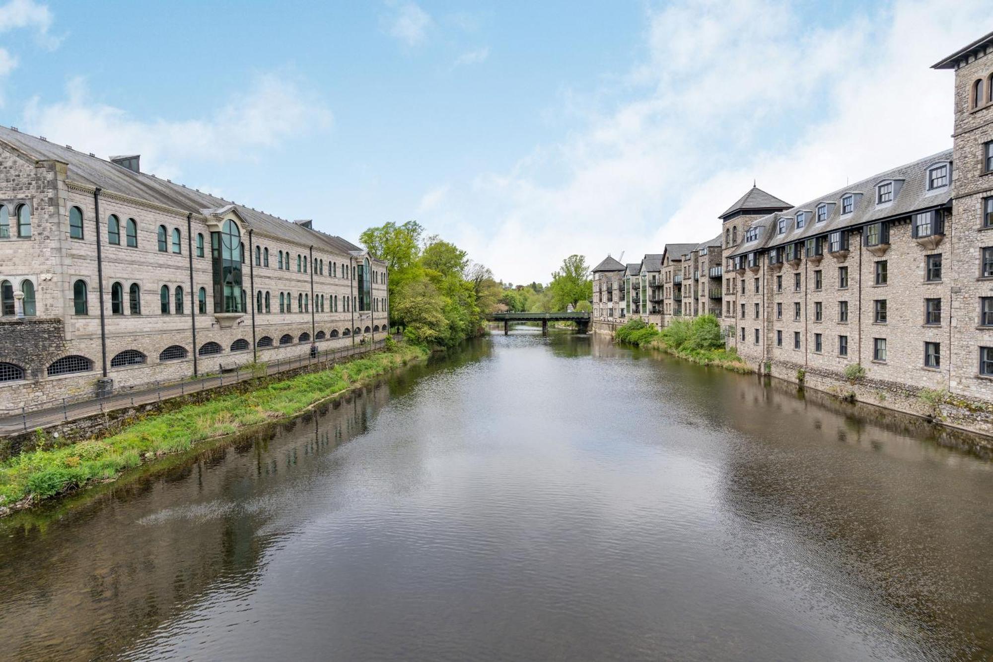 9 Camden Building Lejlighed Kendal Eksteriør billede
